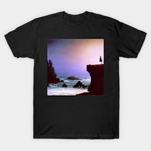 Reflecting T-Shirt